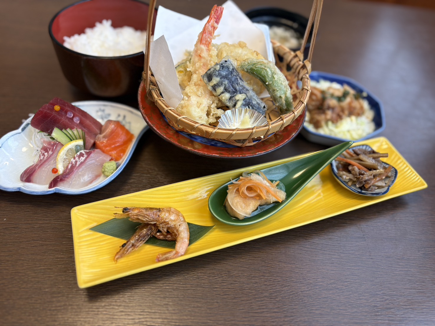 美津屋 メニュー写真 8
