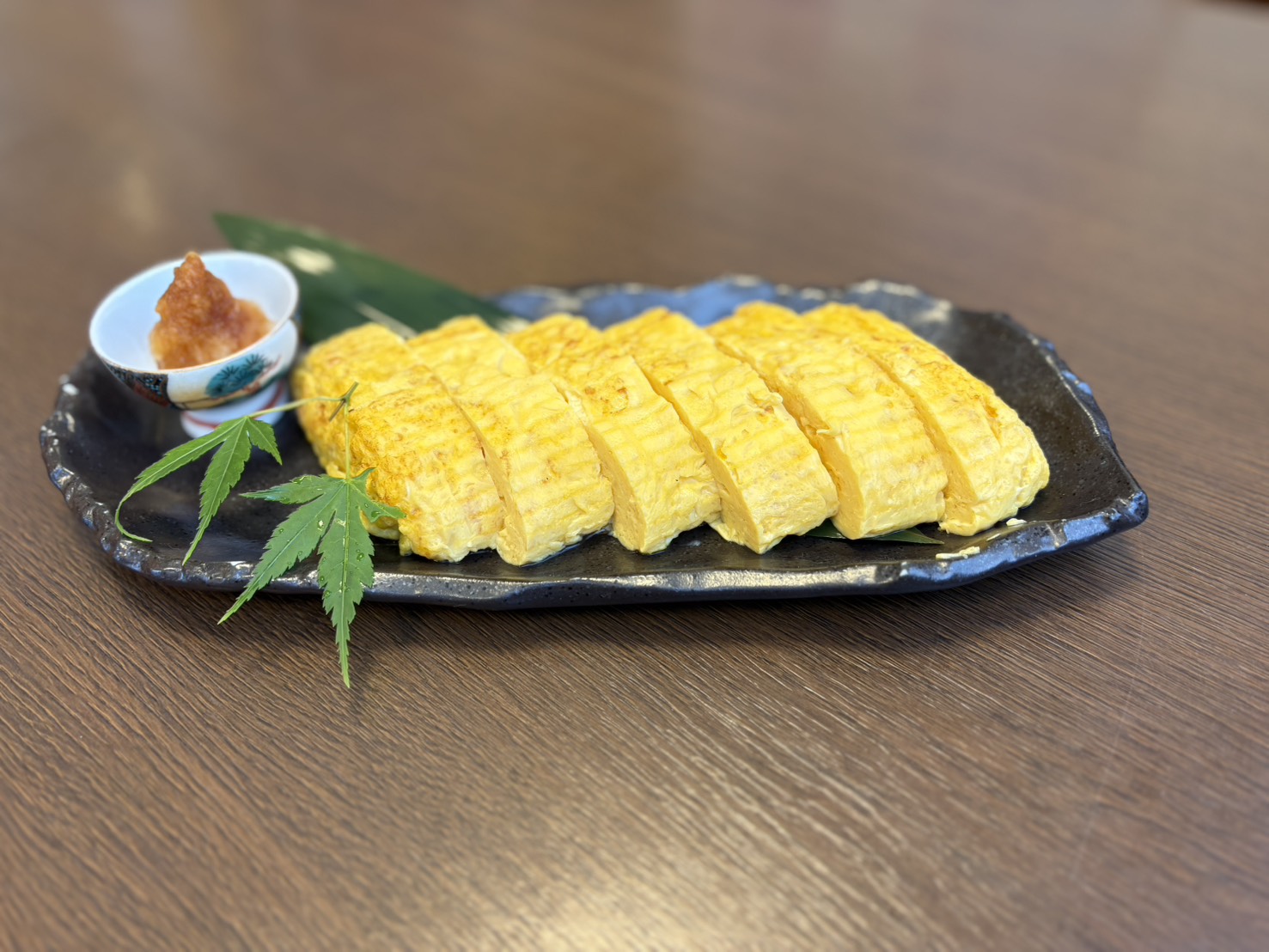 美津屋のコース料理